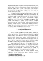 Research Papers 'Bilingvālās izglītības reforma Latvijā', 4.