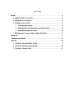 Research Papers 'Pedagogu atalgojums un profesionālā pilnveide Zviedrijā', 1.