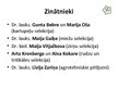 Presentations 'Valsts Priekuļu laukaugu selekcijas institūts', 6.