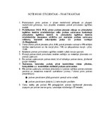 Practice Reports 'Pētnieciskās prakses materiāli', 2.