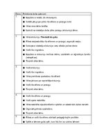 Practice Reports 'Pētnieciskās prakses materiāli', 7.