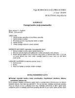 Practice Reports 'Pētnieciskās prakses materiāli', 66.