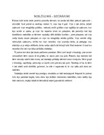 Practice Reports 'Pētnieciskās prakses materiāli', 70.