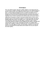 Practice Reports 'Pētnieciskās prakses materiāli', 71.