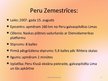 Presentations 'Zemestrīce Peru 2007.gada 15.augustā', 3.