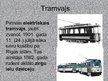 Presentations 'Autotransports un dzelzceļa transports', 10.
