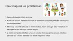 Presentations 'Mācību metodes un pedagoģiskā procesa organizācijas īpatnības bērna valodas attī', 3.