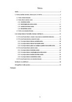 Research Papers 'A/s "Latvijas Balzams" finansiālā stāvokļa novērtējums', 2.