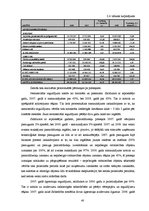 Research Papers 'A/s "Latvijas Balzams" finansiālā stāvokļa novērtējums', 40.