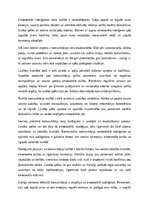 Essays 'Komunikācija starp laulātajiem jeb laulāto spēles', 3.