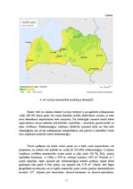 Research Papers 'Saules enerģija kā atjaunojamais energoresurss Latvijā', 11.