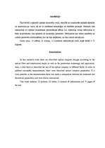 Term Papers 'Optisko sazarotāju darbības principi un veidi', 3.