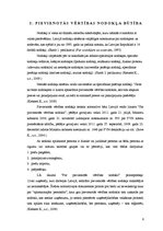 Research Papers 'Pievienotās vērtības nodokļa politika Latvijas Republikā', 6.