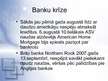 Presentations 'Banku krīze', 4.