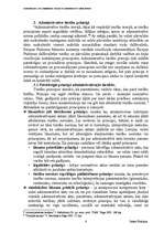 Research Papers 'Administratīvā akta pieņemšanas stadijas un administratīvo tiesību principi', 8.