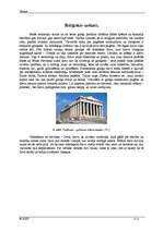 Research Papers 'Grieķijas vēsture', 9.