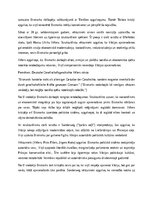 Summaries, Notes 'Otto fon Bismarka historiogrāfija', 2.