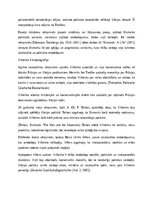 Summaries, Notes 'Otto fon Bismarka historiogrāfija', 3.