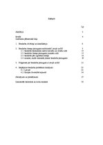 Research Papers 'Bezdarbs: starptautiskais salīdzinājums (Latvija, Eiropas Savienība', 2.