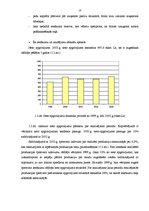 Research Papers 'Uzņēmuma "Sāga" saimnieciskās darbības finanšu analīze', 12.