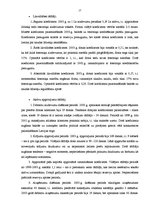 Research Papers 'Uzņēmuma "Sāga" saimnieciskās darbības finanšu analīze', 16.