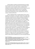 Research Papers 'Organizācijas korporatīvās reputācijas komunikācija', 2.