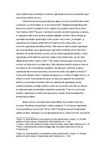 Research Papers 'Organizācijas korporatīvās reputācijas komunikācija', 3.