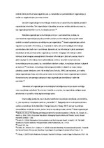 Research Papers 'Organizācijas korporatīvās reputācijas komunikācija', 5.