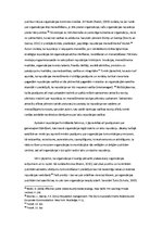 Research Papers 'Organizācijas korporatīvās reputācijas komunikācija', 6.