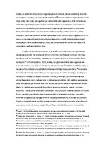 Research Papers 'Organizācijas korporatīvās reputācijas komunikācija', 7.
