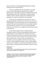 Research Papers 'Organizācijas korporatīvās reputācijas komunikācija', 9.