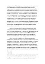Research Papers 'Organizācijas korporatīvās reputācijas komunikācija', 10.