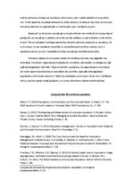 Research Papers 'Organizācijas korporatīvās reputācijas komunikācija', 11.