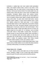 Research Papers 'Saimnieciskā situācija Eiropā no 1919.-1924.gadam', 4.