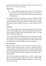 Summaries, Notes 'Inese Zandere', 5.