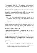 Summaries, Notes 'Inese Zandere', 7.