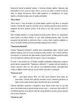 Summaries, Notes 'Inese Zandere', 8.
