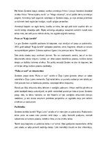 Summaries, Notes 'Inese Zandere', 11.