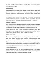 Summaries, Notes 'Inese Zandere', 12.