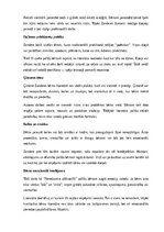 Summaries, Notes 'Inese Zandere', 13.