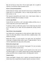 Summaries, Notes 'Inese Zandere', 17.
