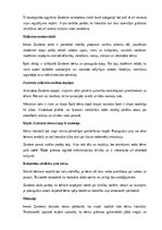 Summaries, Notes 'Inese Zandere', 19.
