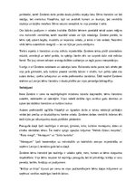 Summaries, Notes 'Inese Zandere', 20.