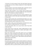 Summaries, Notes 'Inese Zandere', 21.