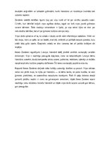 Summaries, Notes 'Inese Zandere', 23.