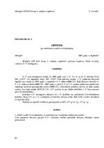 Term Papers 'Kriminālprocesu nepieļaujošie apstākļi Latvijā', 85.