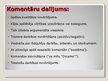 Presentations 'Hokeja kluba "Rīgas Dinamo" snieguma ietekme uz līdzjutēju komunikāciju Nacionāl', 14.
