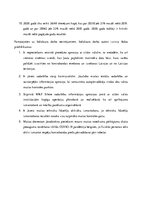 Term Papers 'Muitas kontroles tehnisko līdzekļu piemērošanas analīze Muitas kontroles punktā ', 48.