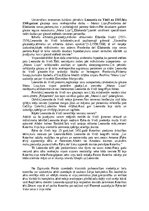 Summaries, Notes '"Monas Lizas"noslēpums', 2.