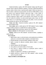 Research Papers 'Sabiedriskās ēdināšanas uzņēmuma SIA „KRO kebabnīca” saimnieciskās darbības anal', 5.